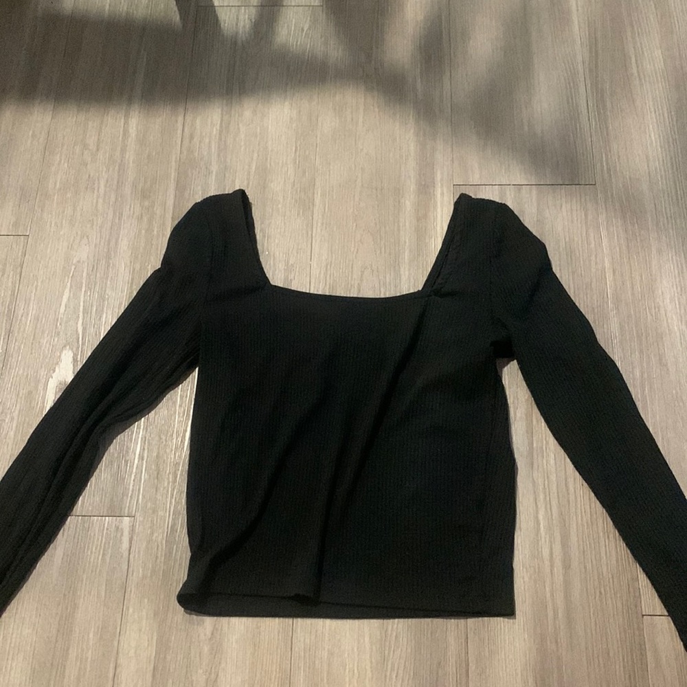 PacSun Basic Long Sleeve